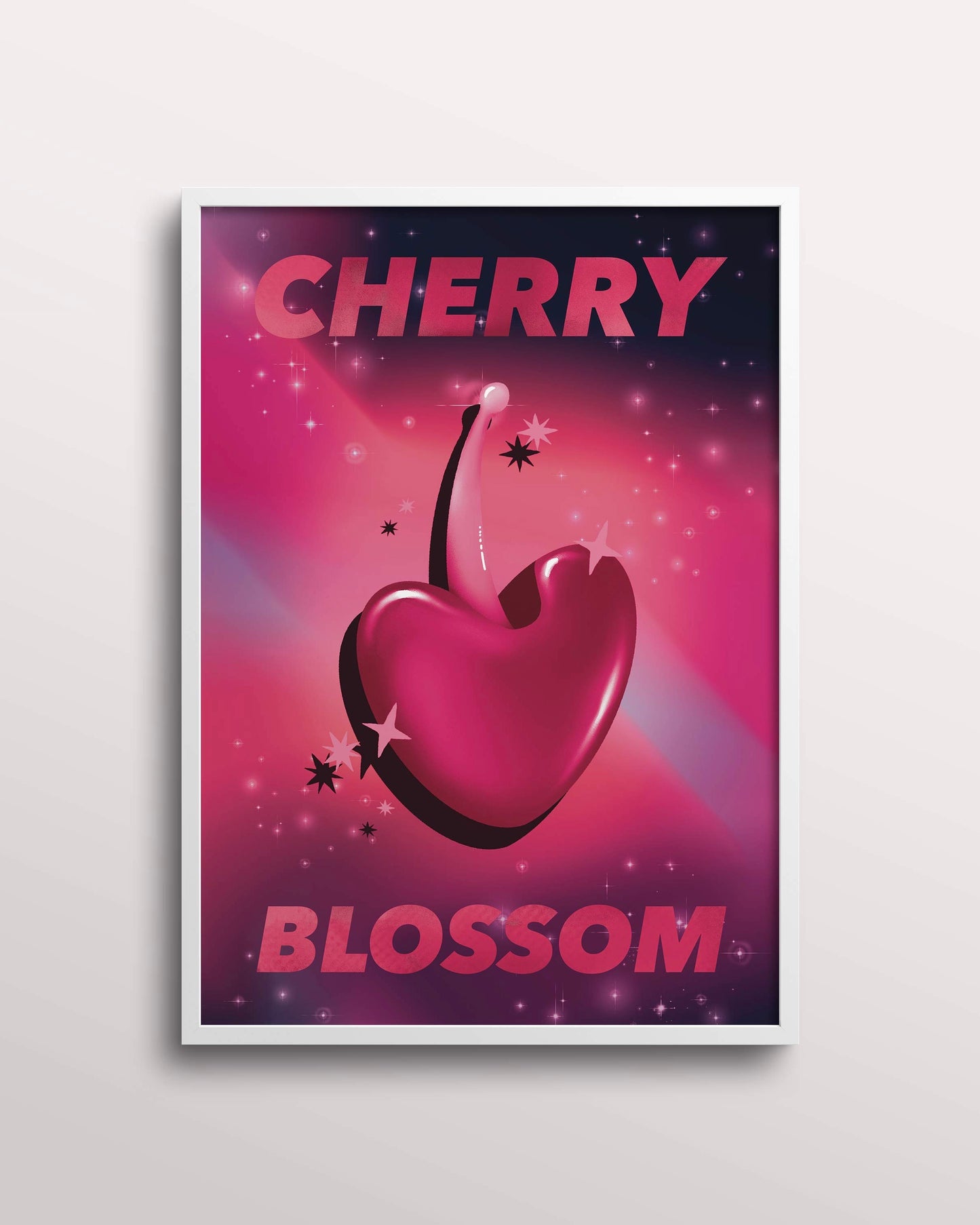 Cherry Blossom